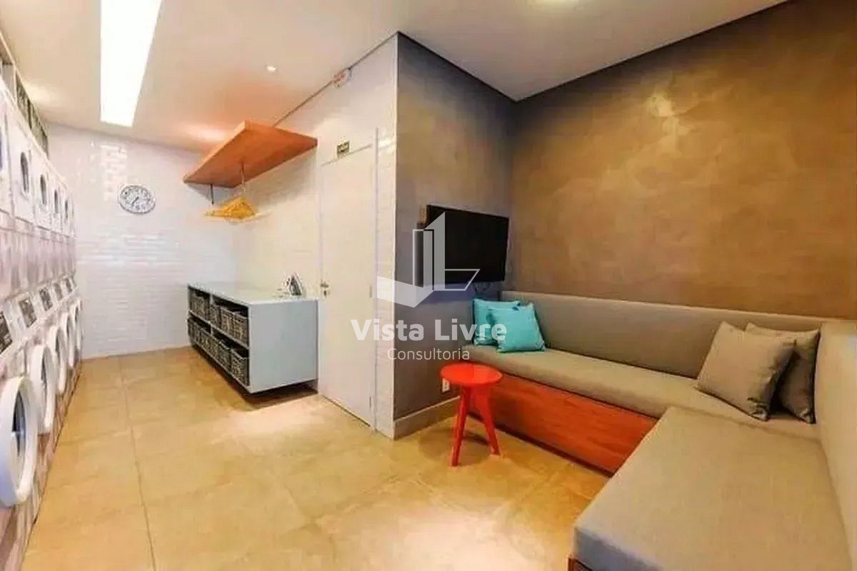 Apartamento, 1 quarto, 31 m² - Foto 30