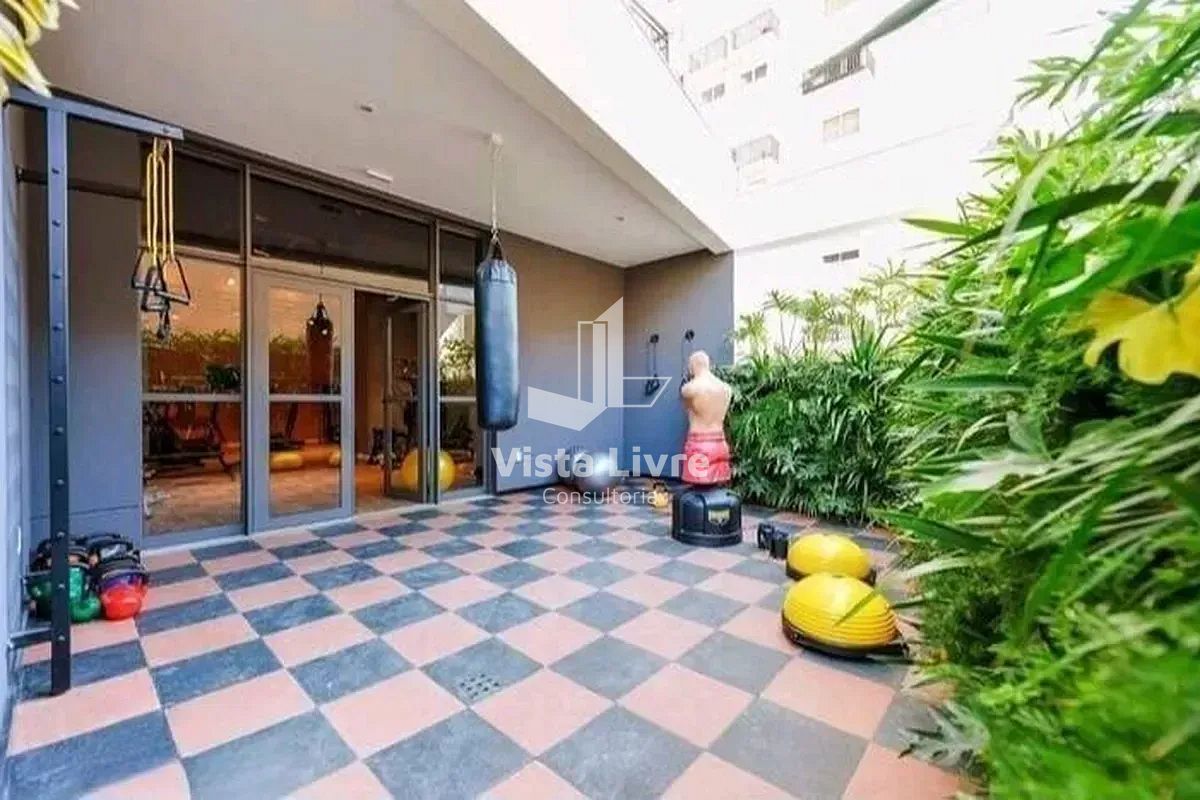 Apartamento, 1 quarto, 31 m² - Foto 36