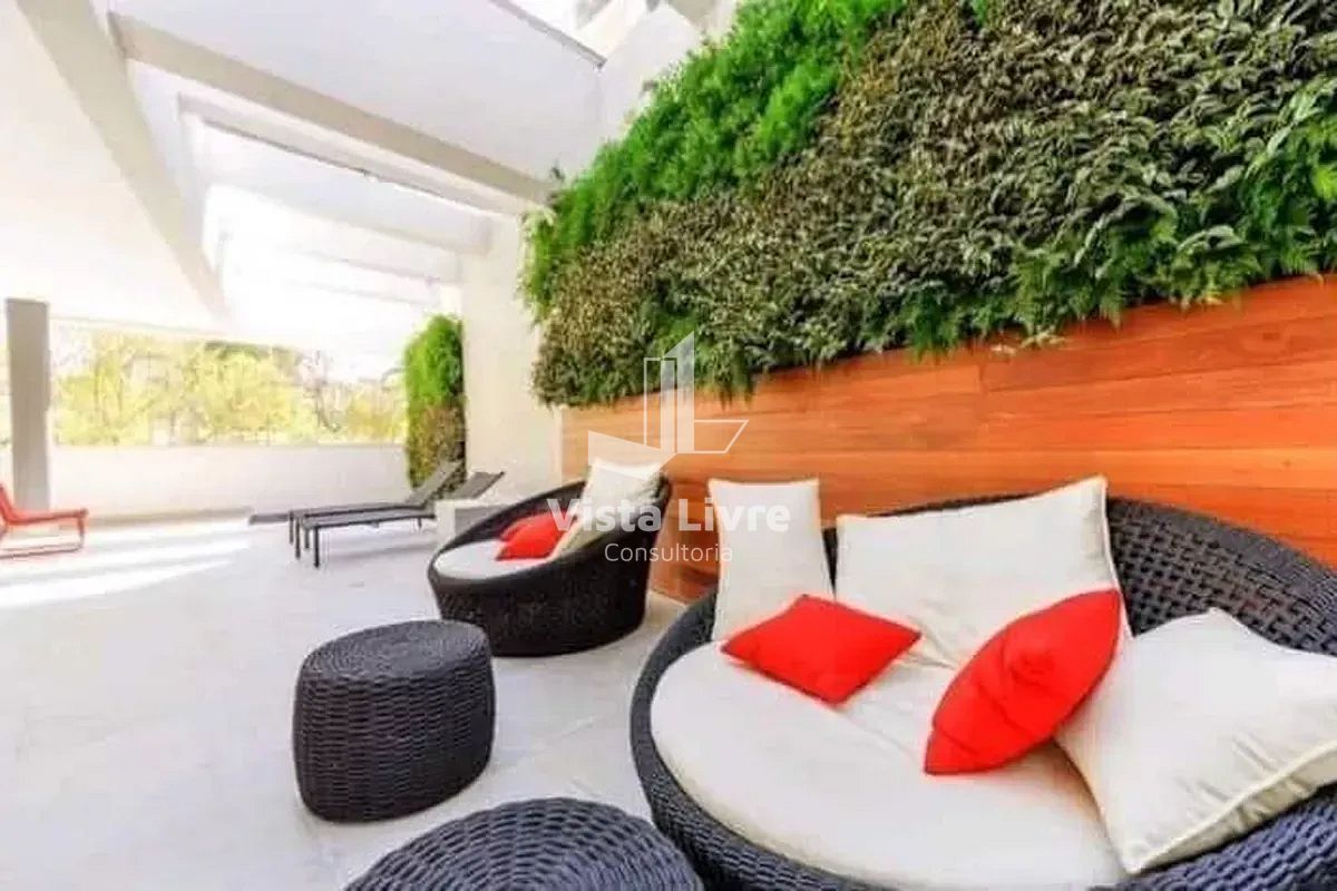 Apartamento, 1 quarto, 31 m² - Foto 34