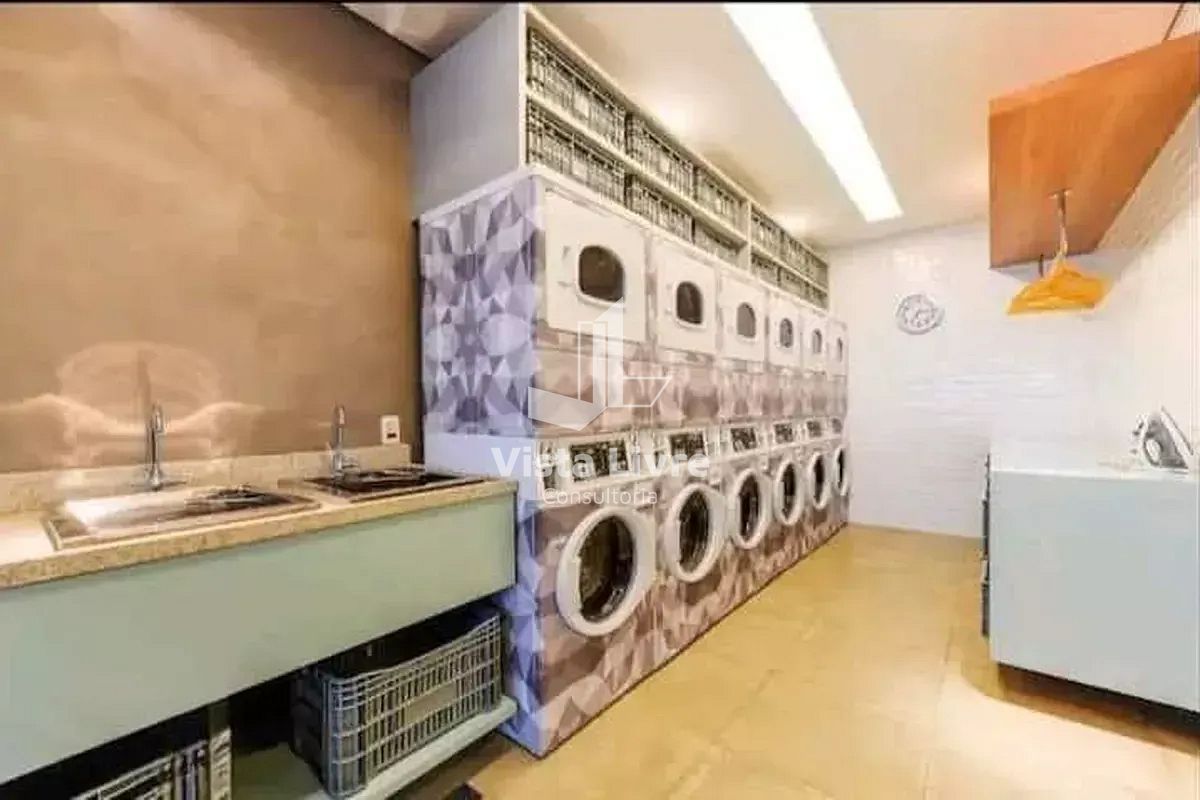 Apartamento, 1 quarto, 31 m² - Foto 28