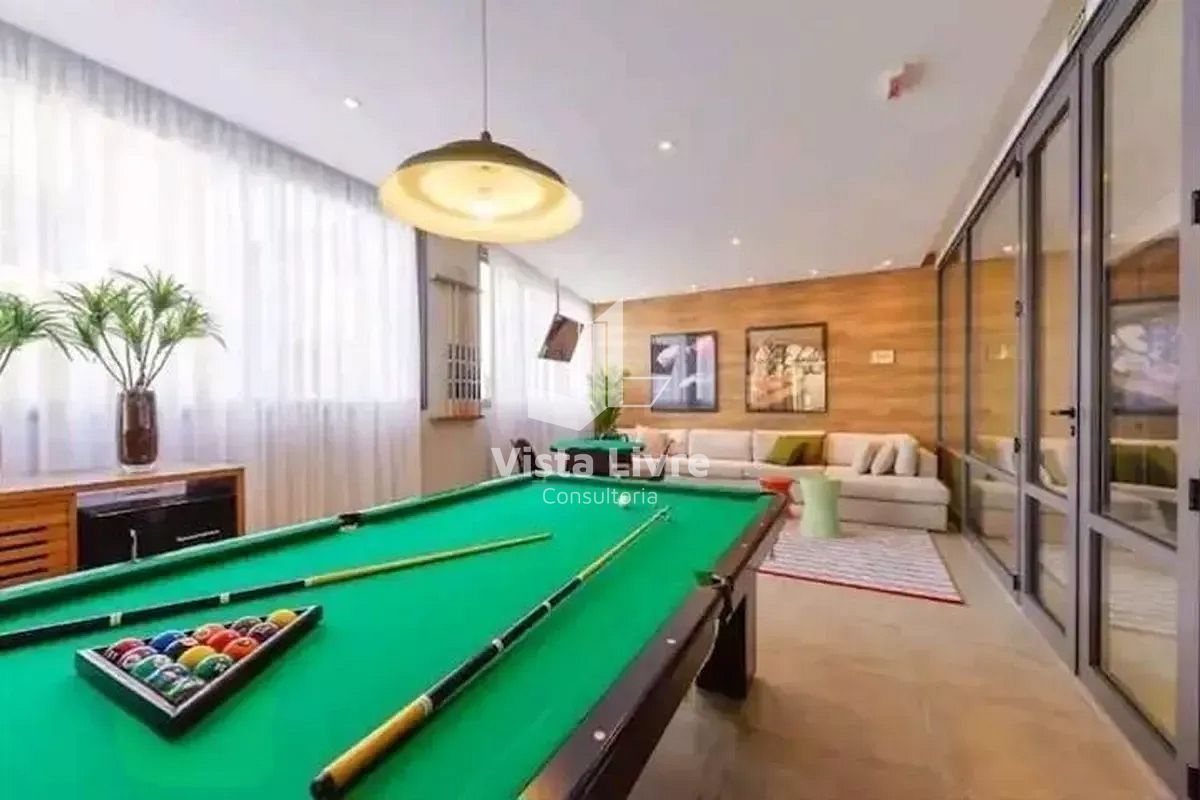 Apartamento, 1 quarto, 31 m² - Foto 31