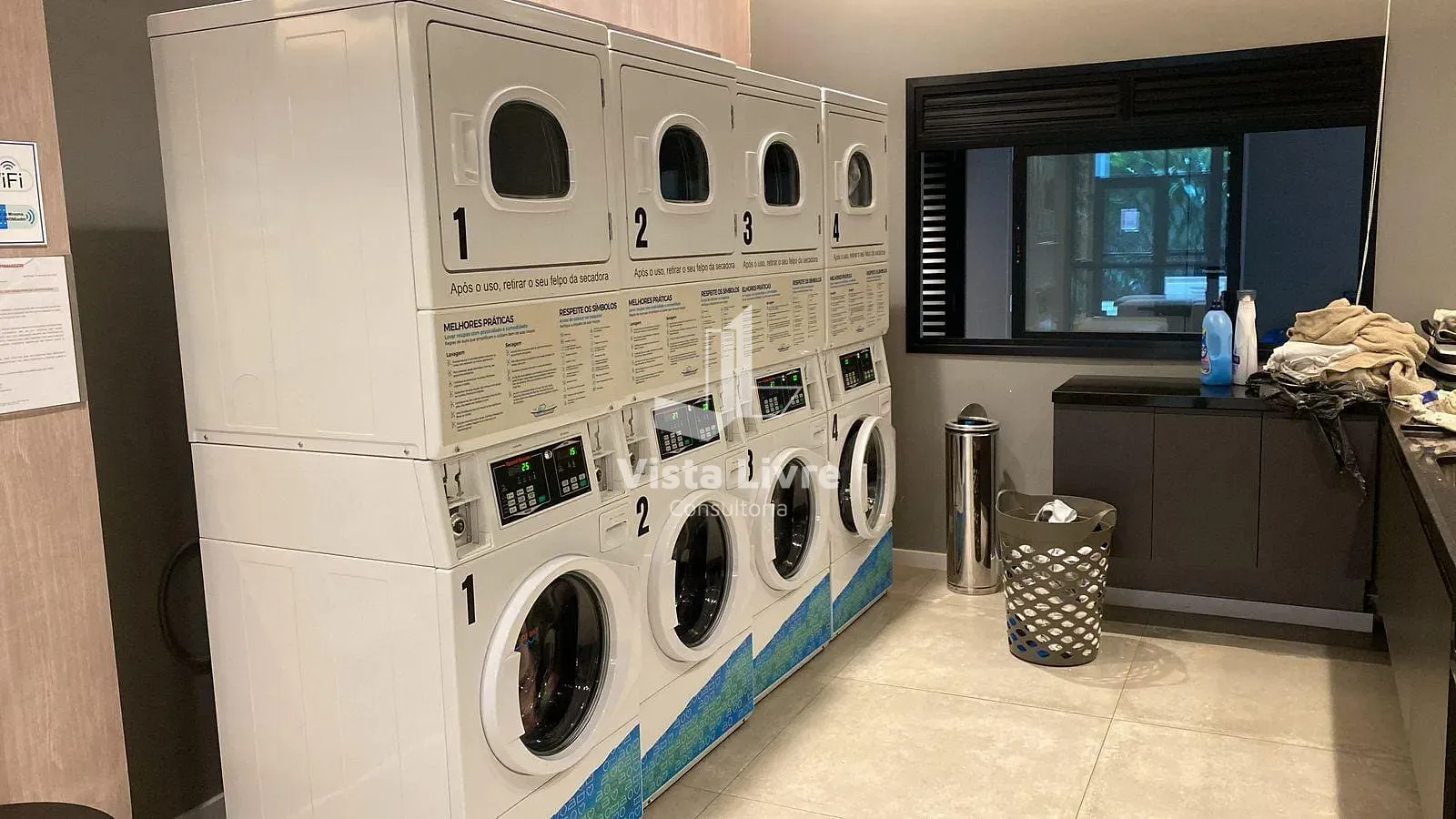 Apartamento, 1 quarto, 26 m² - Foto 31