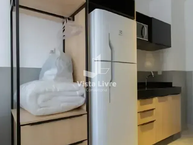 Studio com 24m² 1 quarto e 1 banheiro, à venda, no bairro Perdizes em São Paulo