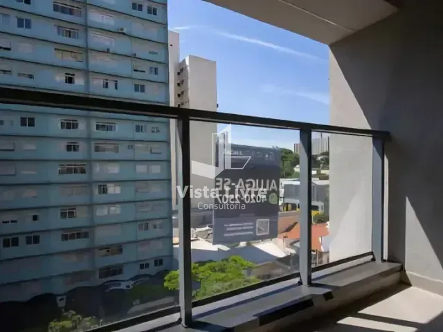 Studio com 24m² 1 quarto e 1 banheiro, à venda, no bairro Perdizes em São Paulo