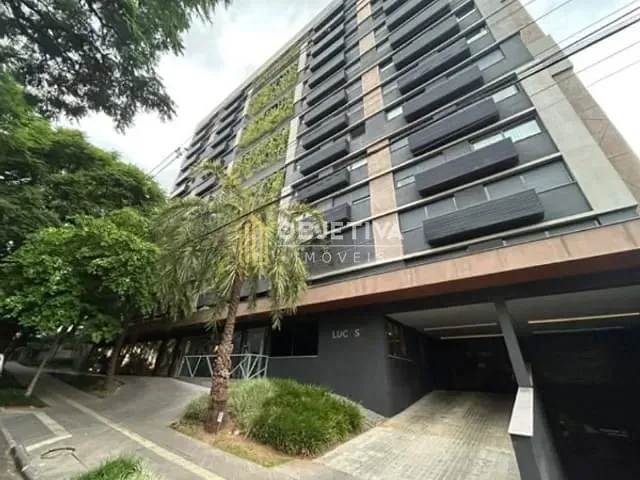 Studio 1 quarto e 1 banheiro, para alugar, no bairro Mont Serrat em Porto Alegre