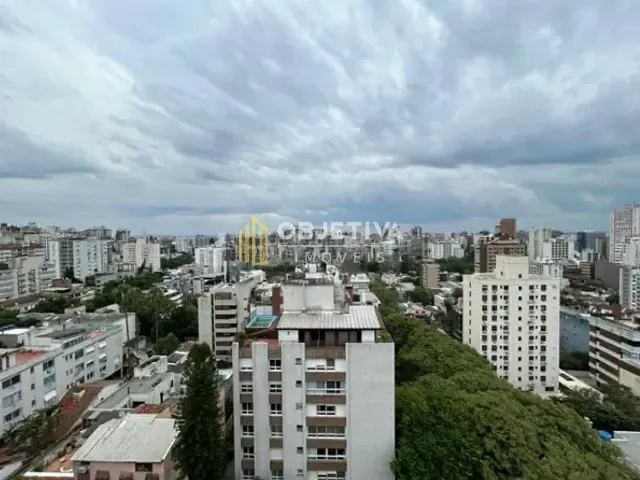 Studio 1 quarto e 1 banheiro, para alugar, no bairro Mont Serrat em Porto Alegre