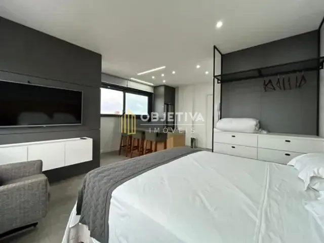 Studio 1 quarto e 1 banheiro, para alugar, no bairro Mont Serrat em Porto Alegre
