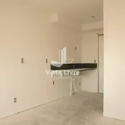 Apartamento, 1 quarto, 29 m² - Foto 6