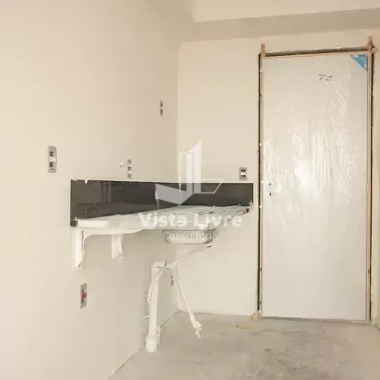 Apartamento, 1 quarto, 29 m² - Foto 8
