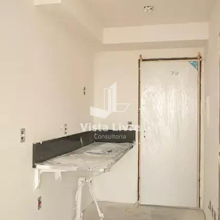 Apartamento, 1 quarto, 29 m² - Foto 9