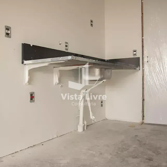 Apartamento, 1 quarto, 29 m² - Foto 12