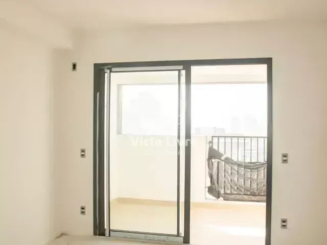 Studio com 29m² 1 quarto e 1 banheiro, à venda, no bairro Vila Clementino em São Paulo