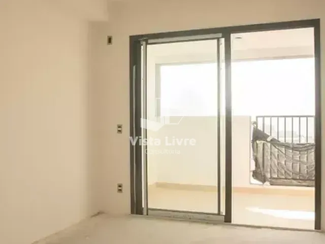 Studio com 29m² 1 quarto e 1 banheiro, à venda, no bairro Vila Clementino em São Paulo