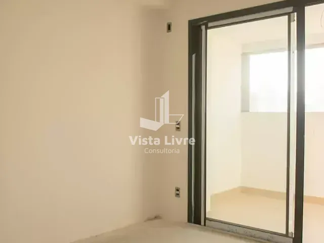Studio com 29m² 1 quarto e 1 banheiro, à venda, no bairro Vila Clementino em São Paulo