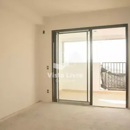 Apartamento, 1 quarto, 29 m² - Foto 1