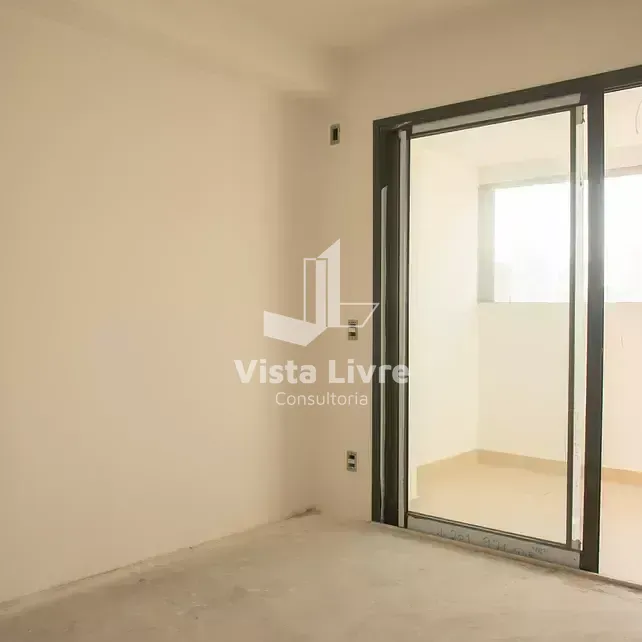 Apartamento, 1 quarto, 29 m² - Foto 5