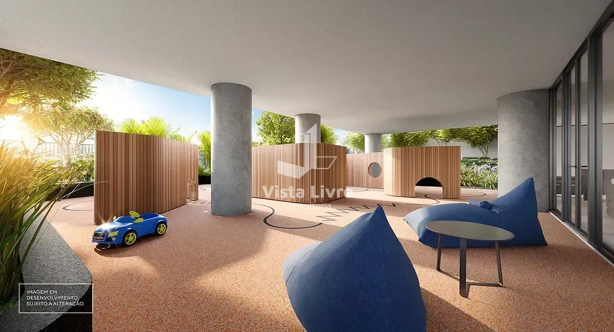 Apartamento, 1 quarto, 29 m² - Foto 26