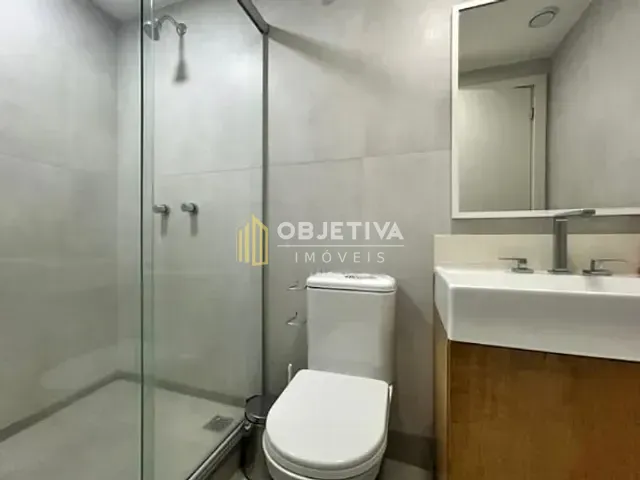 Studio 1 quarto e 1 banheiro, para alugar, no bairro Menino Deus em Porto Alegre