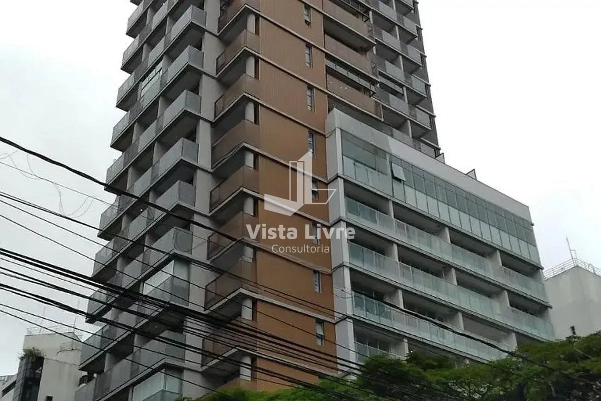 Apartamento, 1 quarto, 24 m² - Foto 41