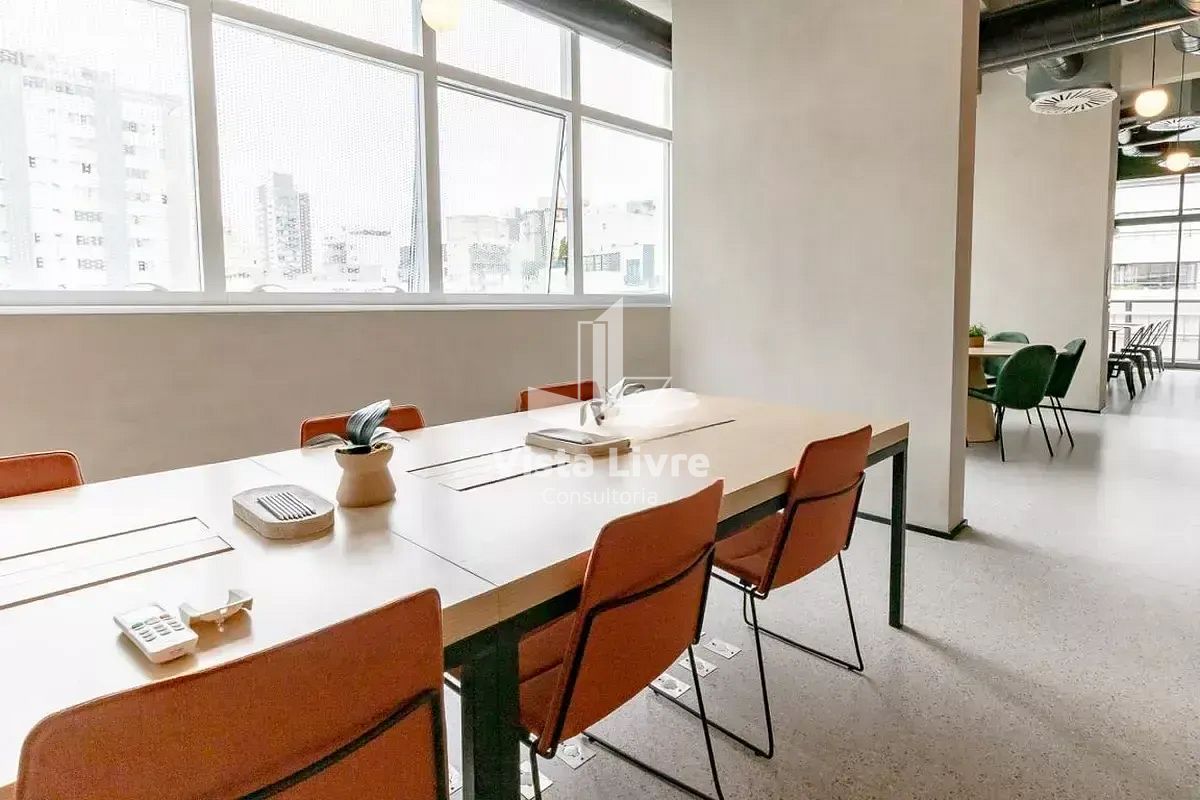 Apartamento, 1 quarto, 24 m² - Foto 33