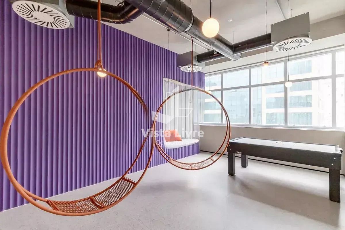 Apartamento, 1 quarto, 24 m² - Foto 38