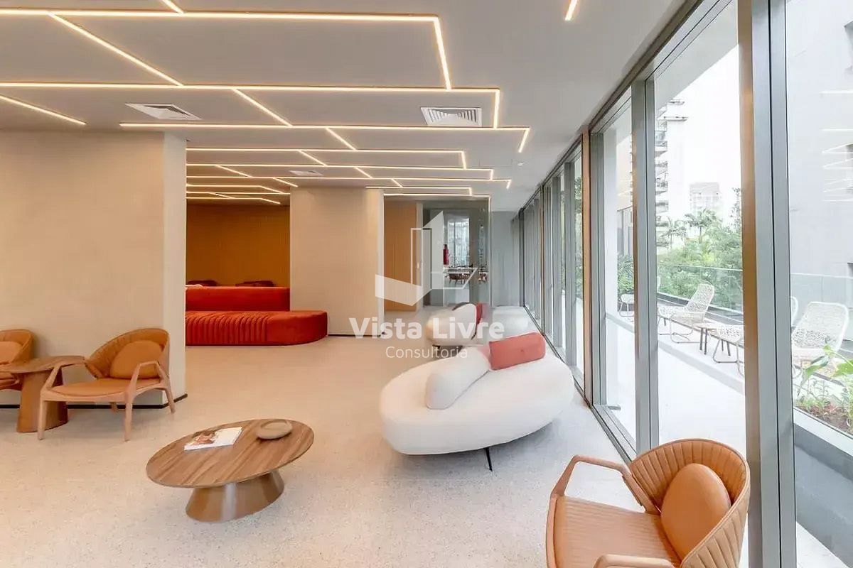 Apartamento, 1 quarto, 24 m² - Foto 34