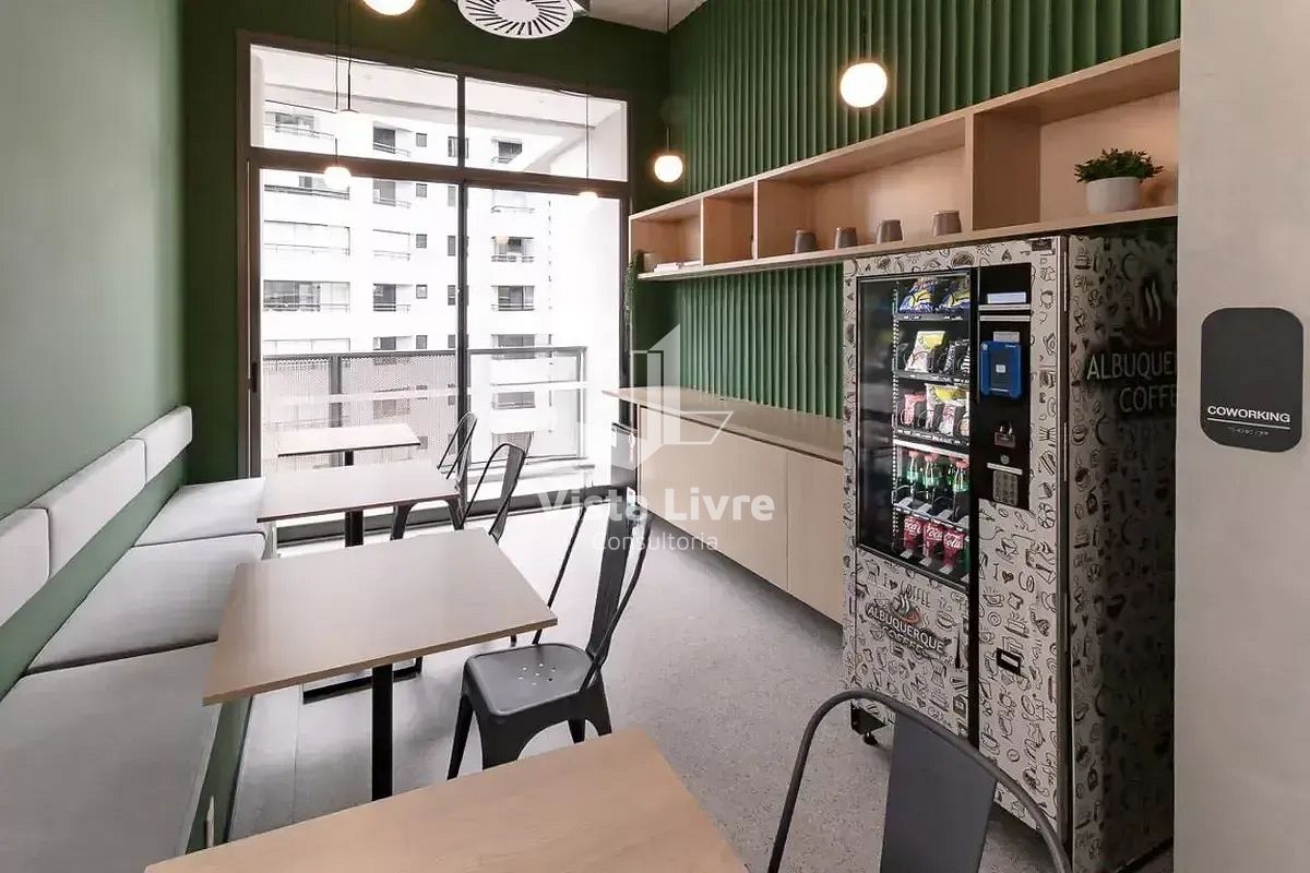 Apartamento, 1 quarto, 24 m² - Foto 35