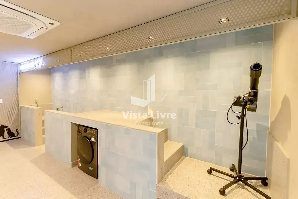 Apartamento, 1 quarto, 24 m² - Foto 31