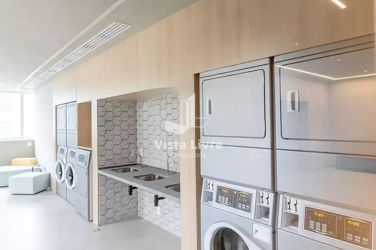 Apartamento, 1 quarto, 24 m² - Foto 40