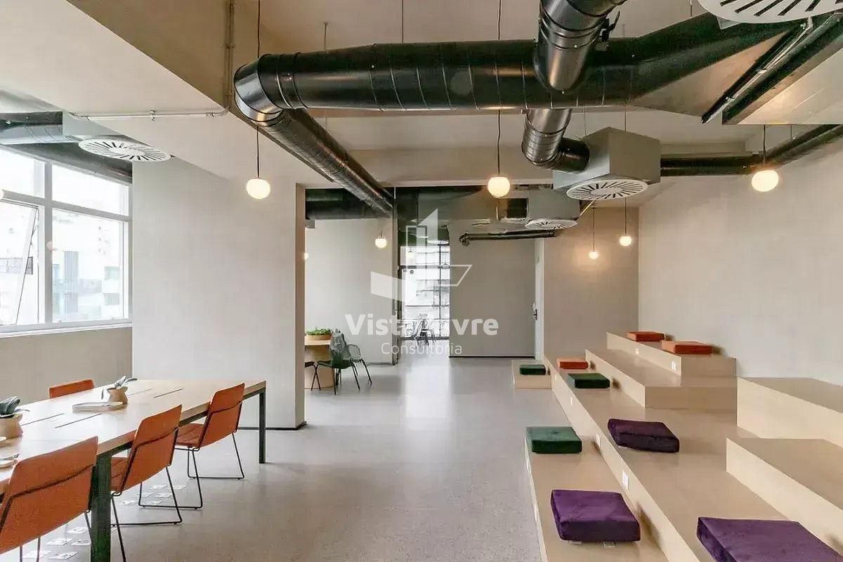 Apartamento, 1 quarto, 24 m² - Foto 37