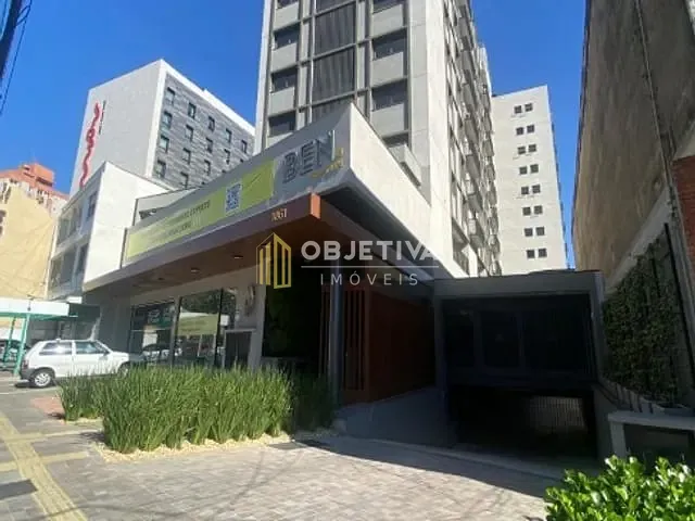 Studio 1 quarto e 1 banheiro, para alugar, no bairro Floresta em Porto Alegre