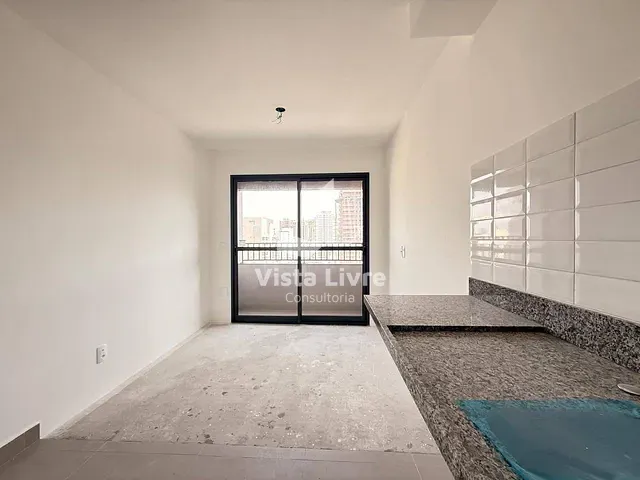 Studio com 30m² 1 quarto e 1 banheiro, à venda, no bairro Água Branca em São Paulo