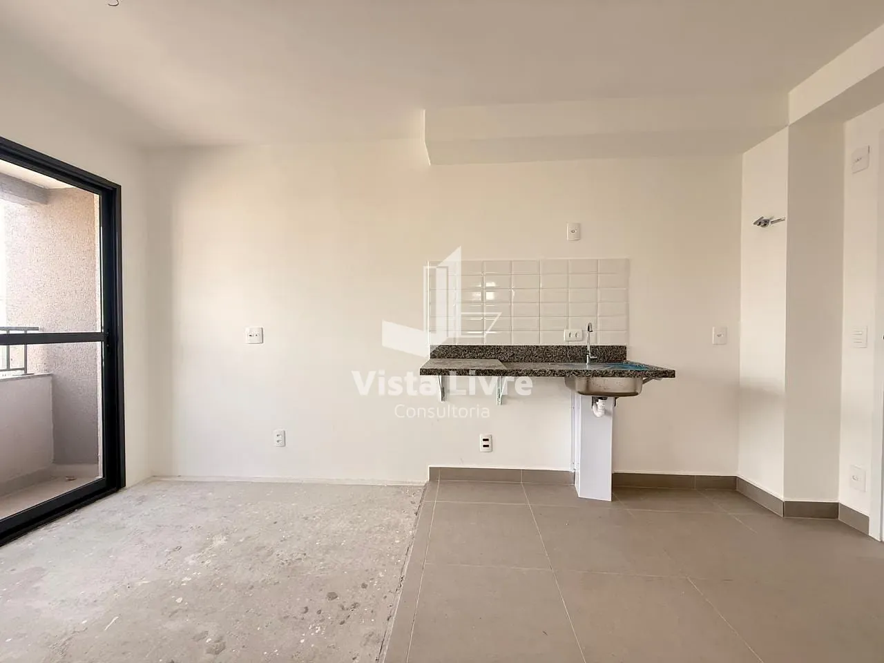 Apartamento, 1 quarto, 30 m² - Foto 11