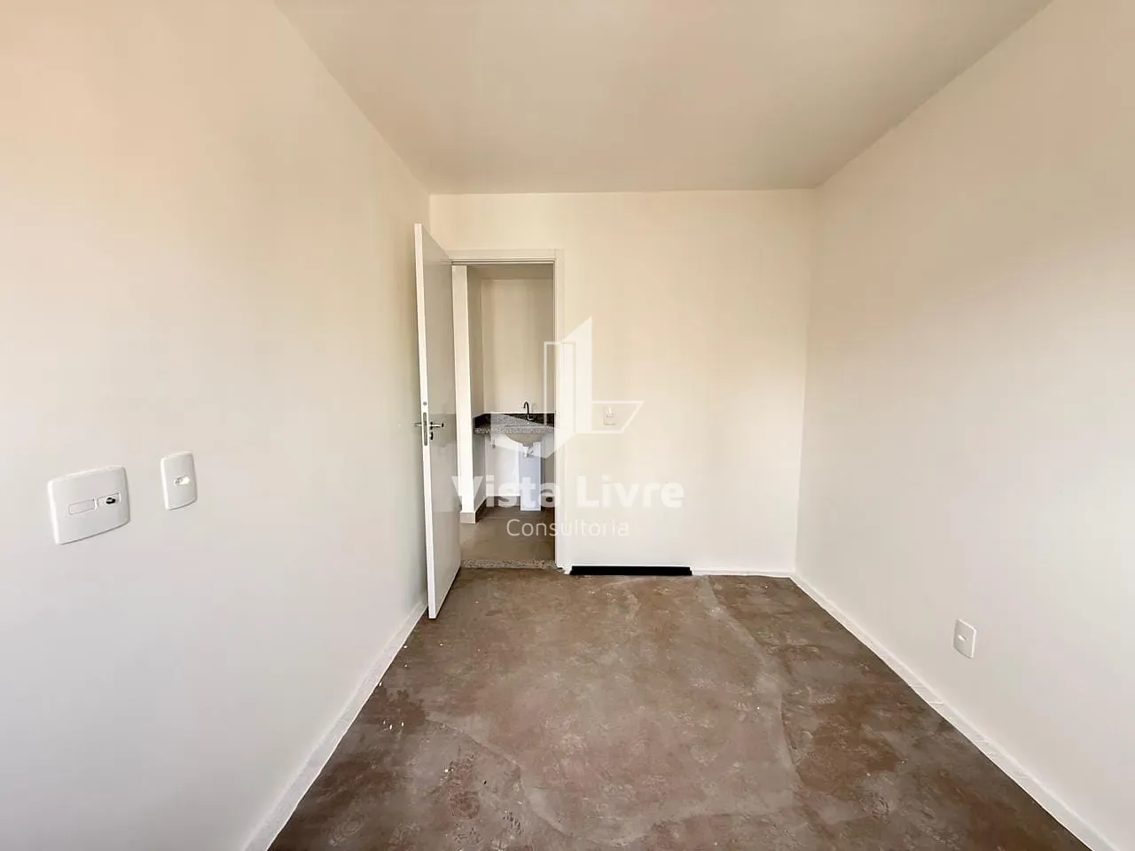 Apartamento, 1 quarto, 30 m² - Foto 12