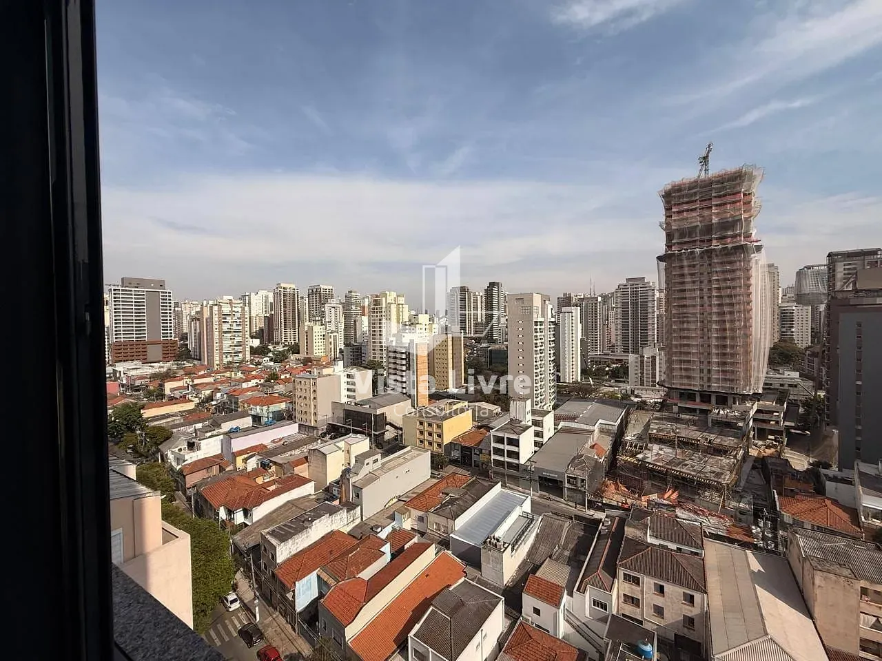 Apartamento, 1 quarto, 30 m² - Foto 22