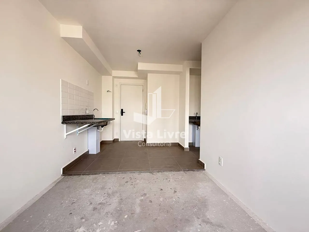 Apartamento, 1 quarto, 30 m² - Foto 14