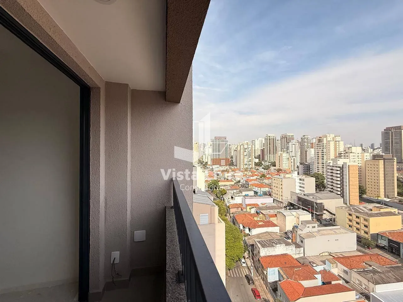 Apartamento, 1 quarto, 30 m² - Foto 7
