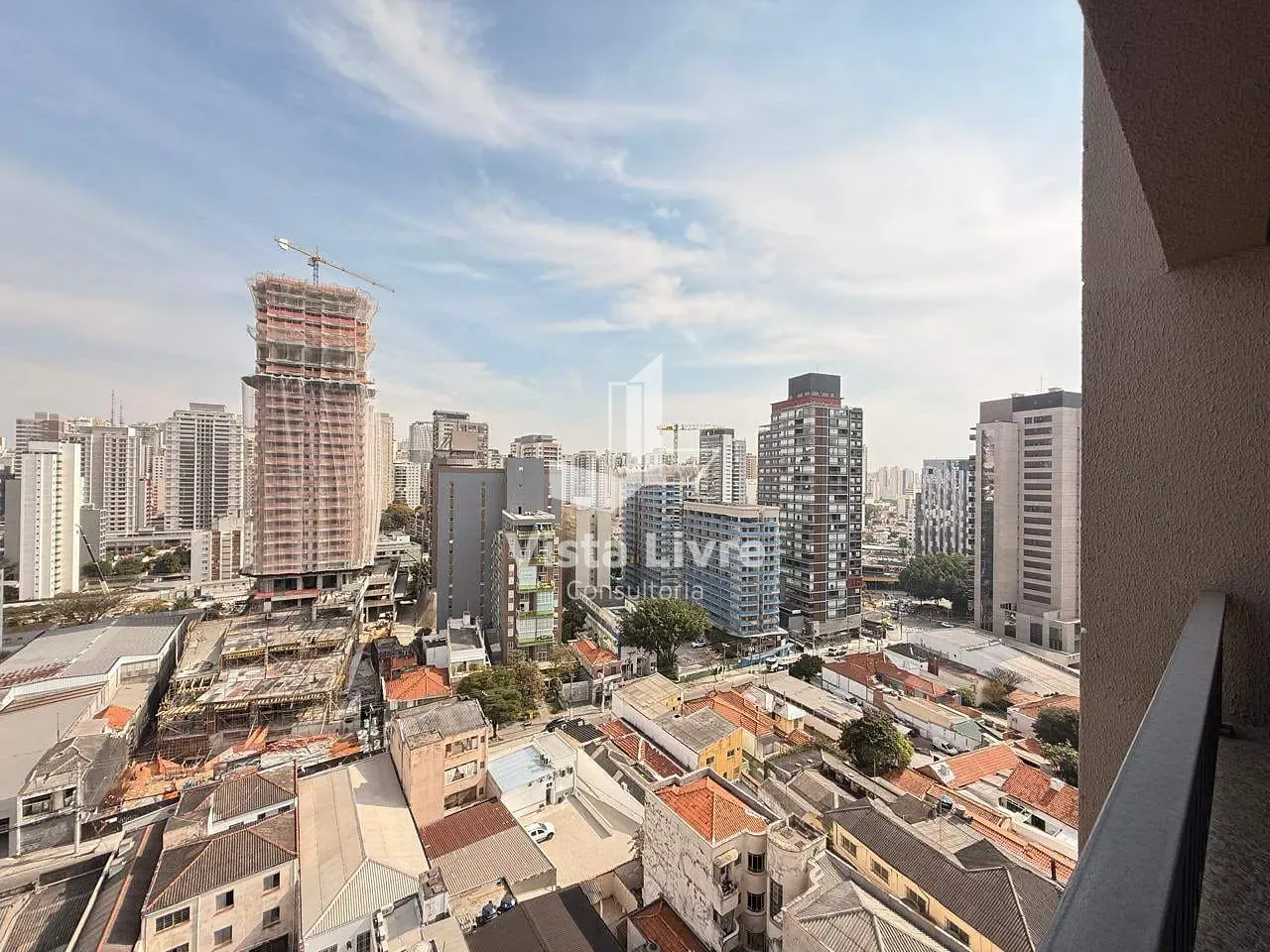 Apartamento, 1 quarto, 30 m² - Foto 16