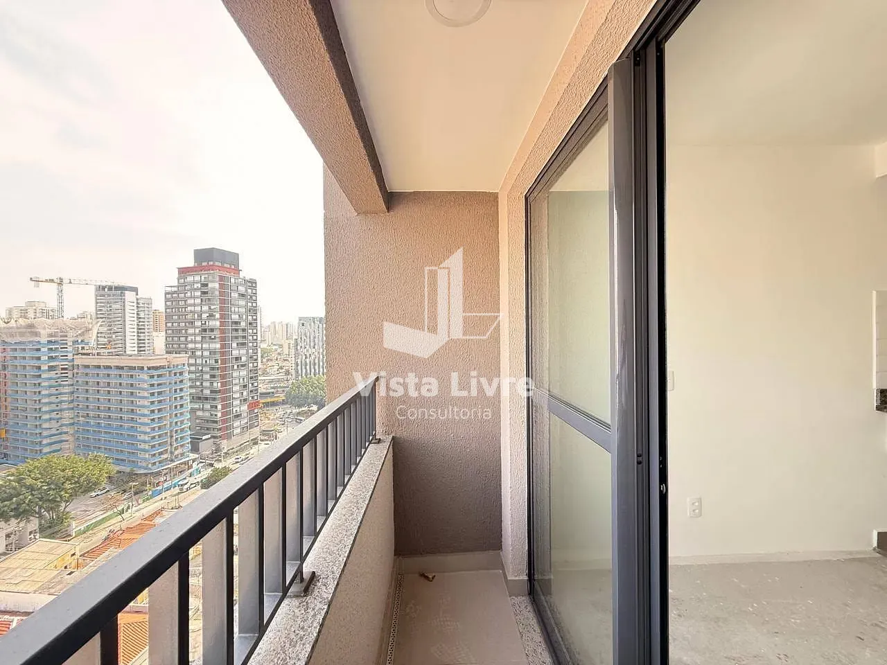 Apartamento, 1 quarto, 30 m² - Foto 8
