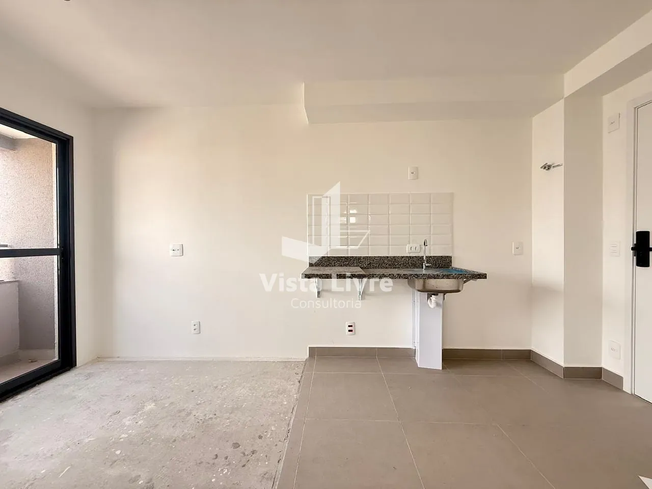 Apartamento, 1 quarto, 30 m² - Foto 10