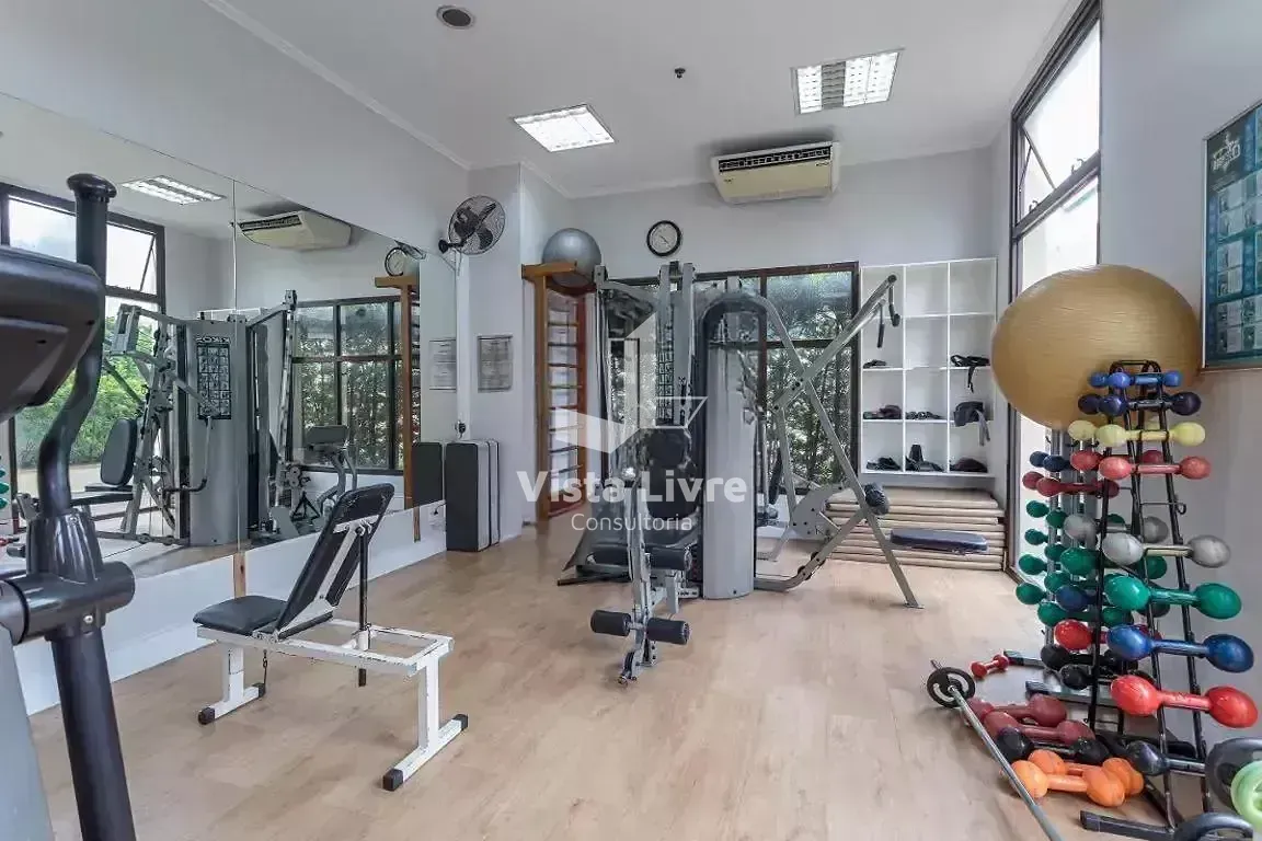 Apartamento, 2 quartos, 55 m² - Foto 16