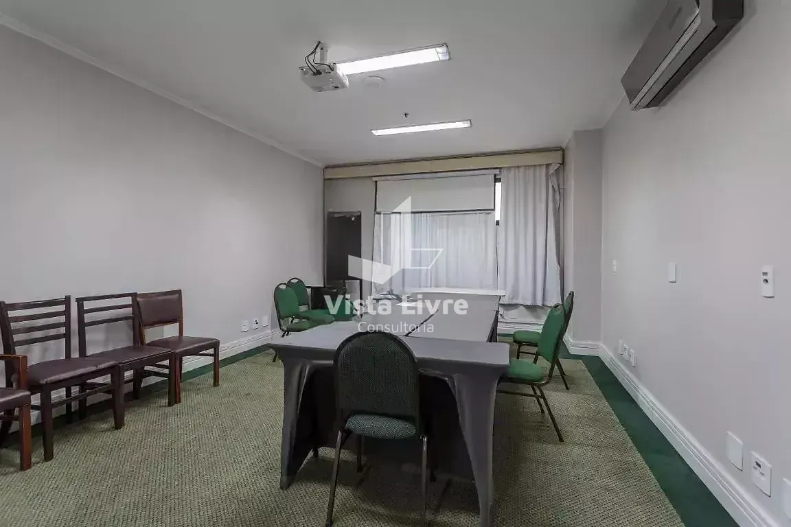 Apartamento, 2 quartos, 55 m² - Foto 18