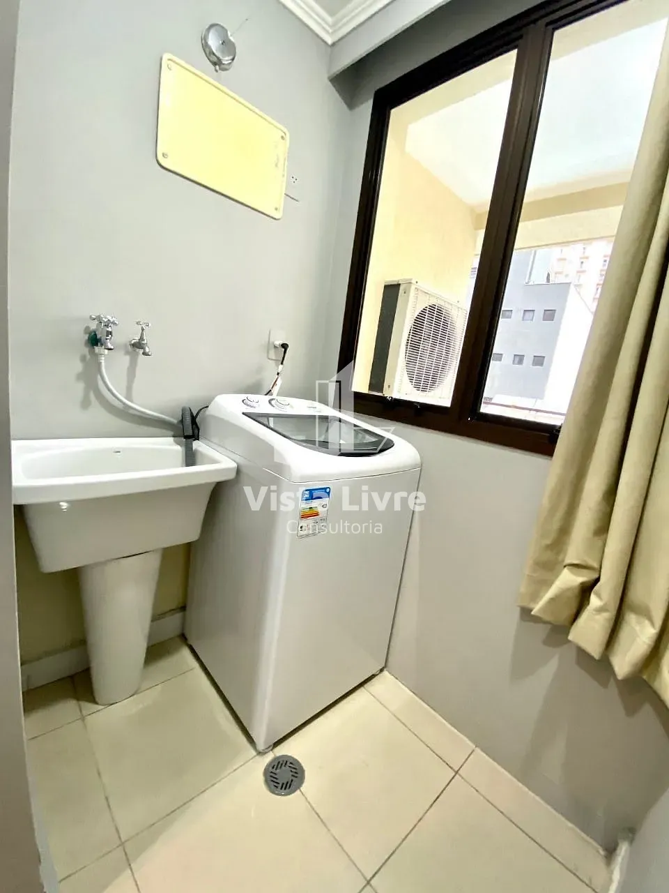 Apartamento, 2 quartos, 55 m² - Foto 13