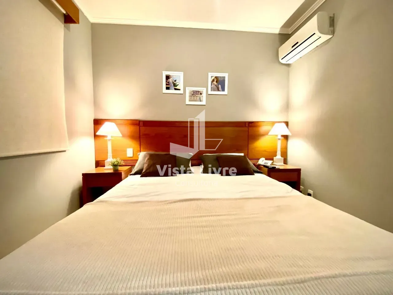 Apartamento, 2 quartos, 55 m² - Foto 9