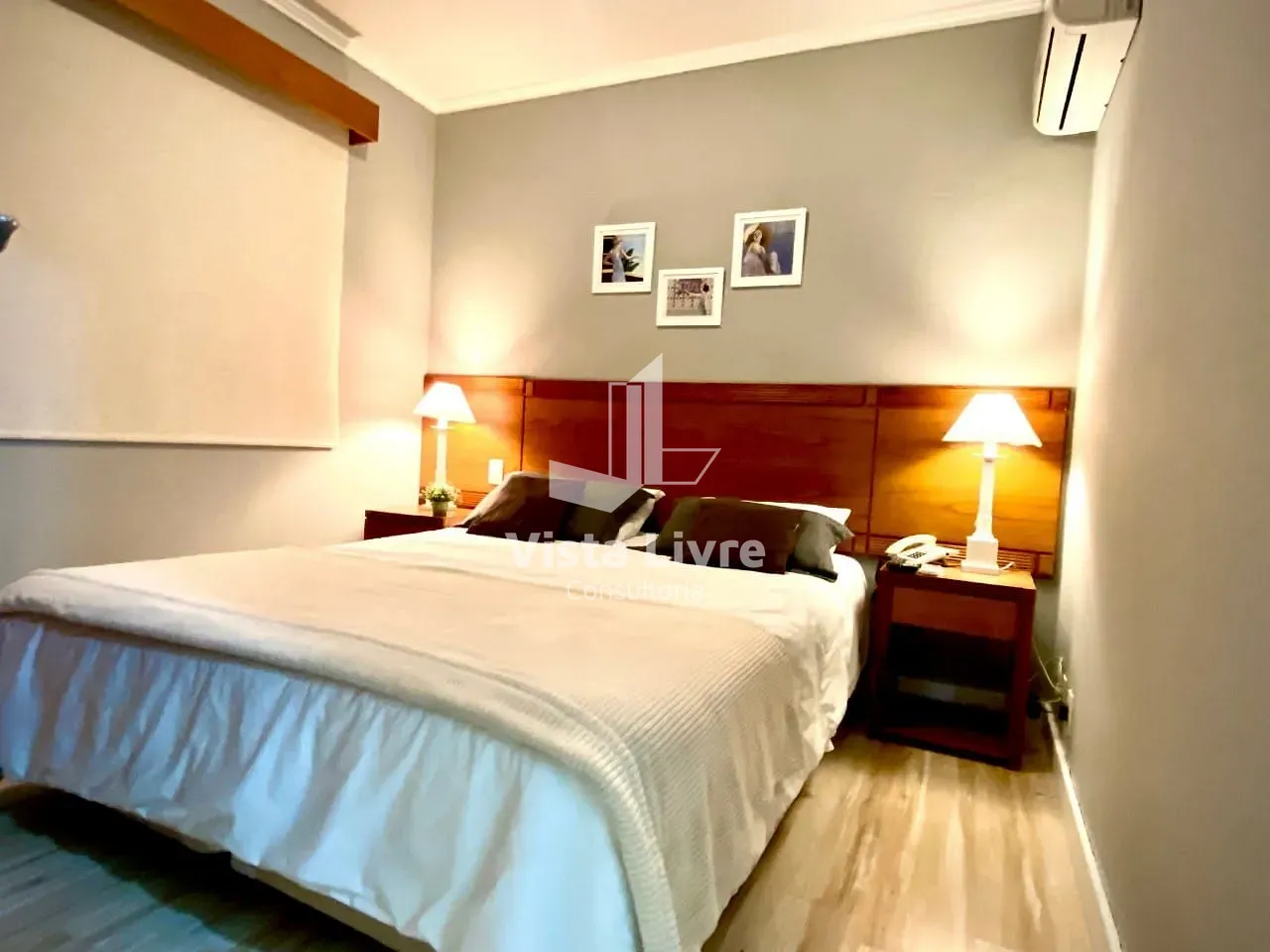 Apartamento, 2 quartos, 55 m² - Foto 10