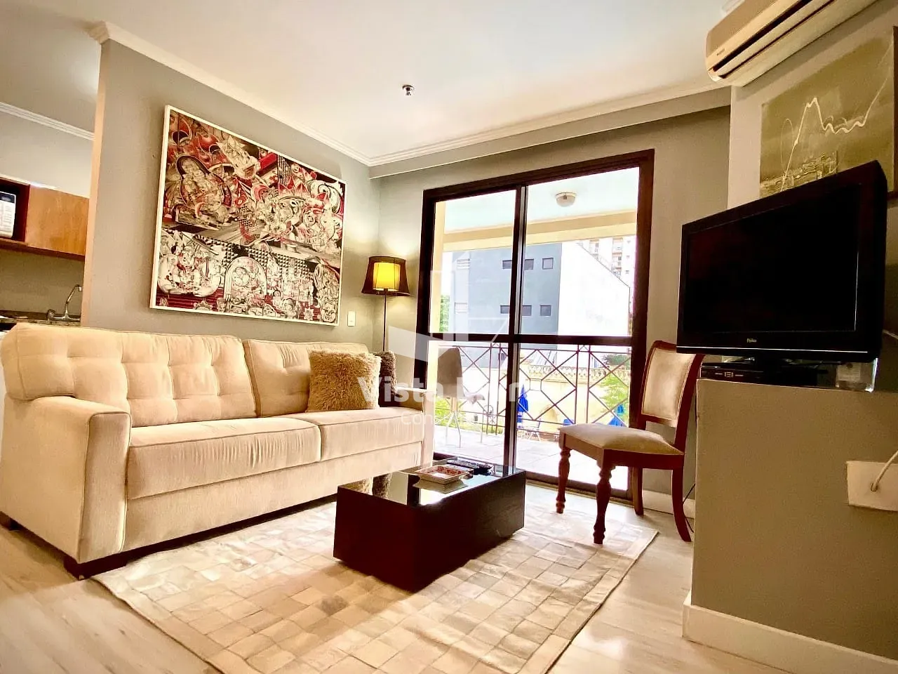 Apartamento, 2 quartos, 55 m² - Foto 4
