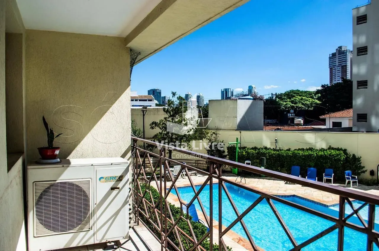 Apartamento, 2 quartos, 55 m² - Foto 8