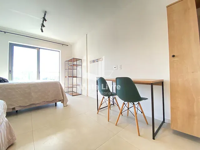 Studio com 27m² 1 quarto e 1 banheiro, à venda, no bairro Pinheiros em São Paulo
