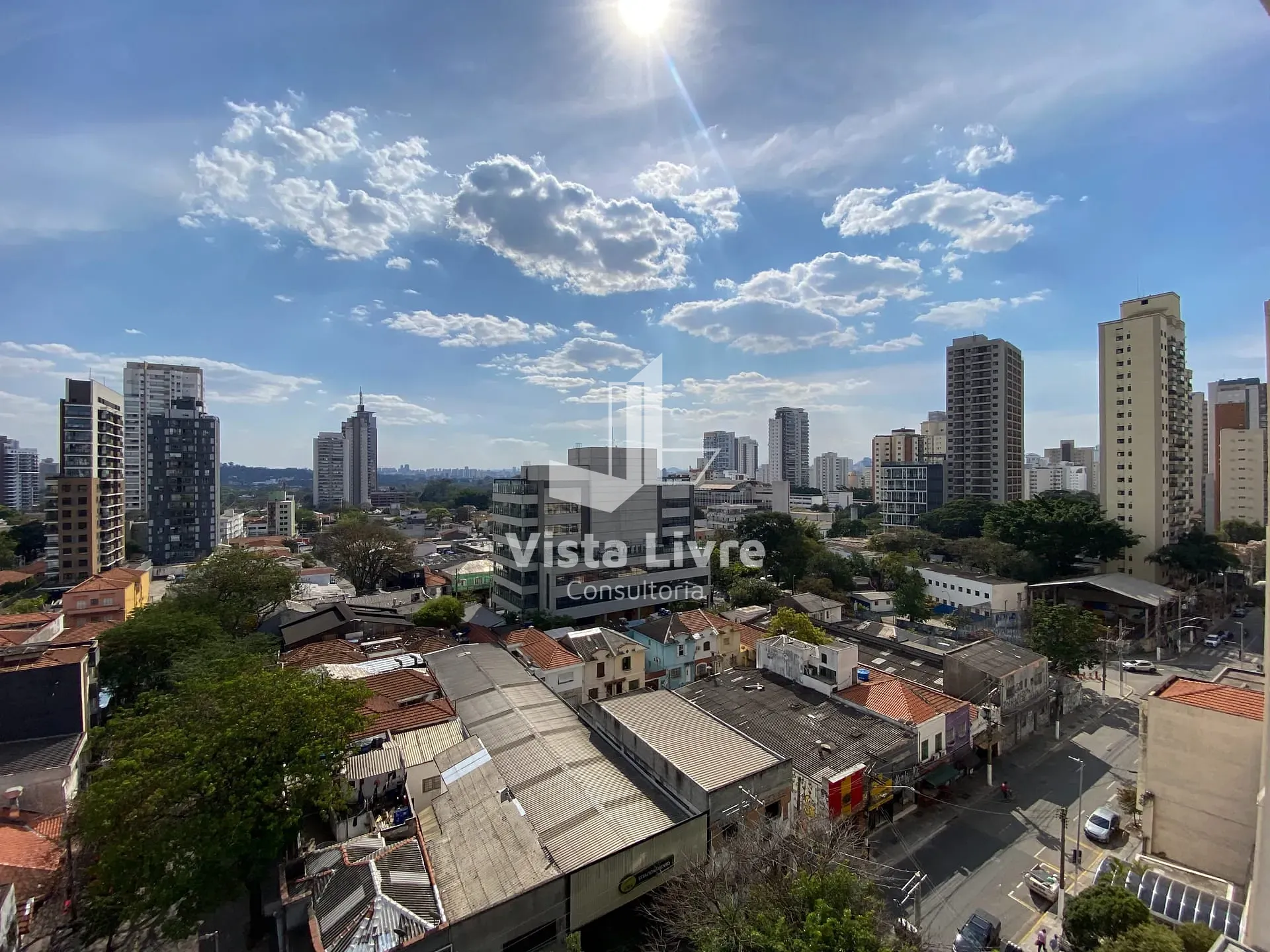 Apartamento, 1 quarto, 27 m² - Foto 38