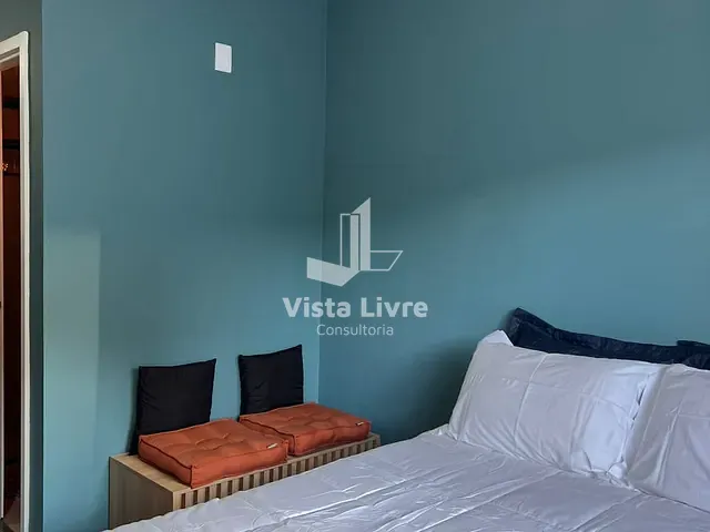 Studio com 25m² 1 quarto e 1 banheiro, à venda, no bairro Perdizes em São Paulo